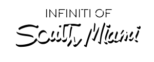 logo INFINITI of South Miami