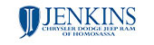 Jenkins CDJR of Homosassa logo