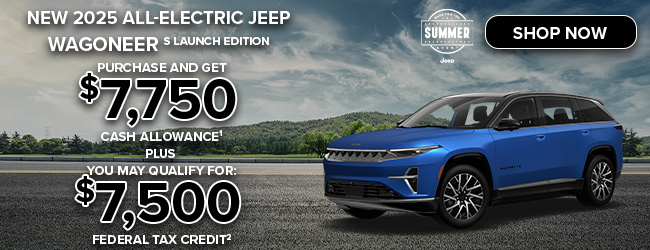 Truck Warranty offer