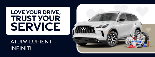 Home for the holidays Service at Lupient Chevrolet