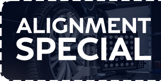 Alignment Special