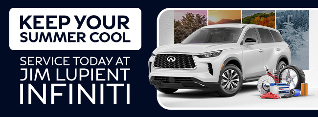 Drive worry-free service today