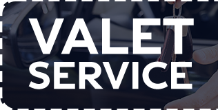 Valet Service