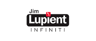 Jim Lupient Infiniti  logo
