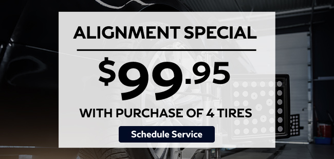 Alignment Special