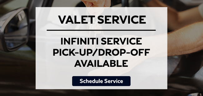 Valet Service