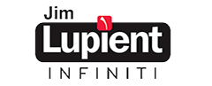 Jim Lupient Infiniti logo
