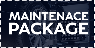 Maintenance package