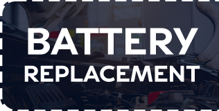 Spend and save service special offer