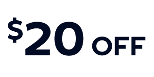 Spend and save service special offer