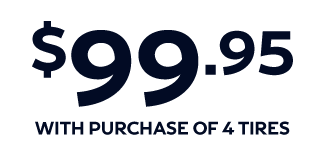 Spend and save service special offer