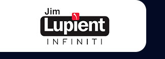 Jim Lupient Infiniti logo