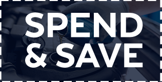 Spend and Save
