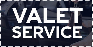 Valet Service