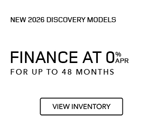 2025 Discovery Models offer