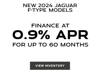 2024 Jaguar F-Type models offer