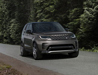 2026 Discovery Models