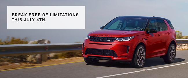 Make this the Summer of Luxury At Jaguar Land Rover Ocala