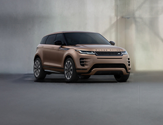 2024 Range Rover Evogue image