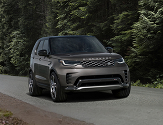 2026 Discovery