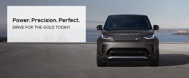 Make this the Summer of Luxury At Jaguar Land Rover Ocala