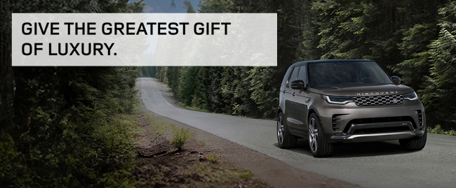 The Greatest Gift Is A New Drive 