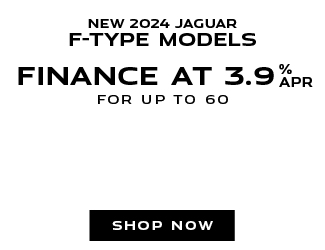 J2024 Jaguar F-TYPE Models offer