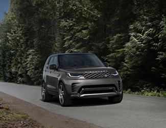 2024 Range Rover Evoque image