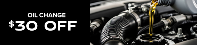 Oil change for defenders, f-pace and f-types