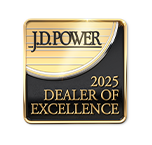 JD Power Award