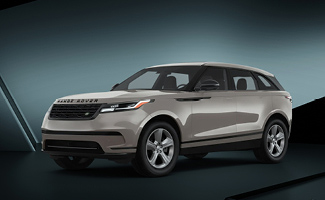 2026 Land Rover Velar S