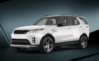 2026 Land Rover Defender