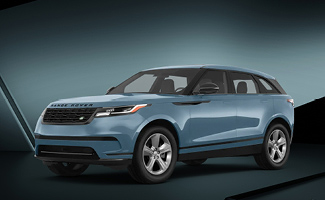 2026 2026 Range Rover Velar