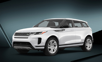 2026 Range Rover Evoque S offer