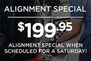 Alignment Special