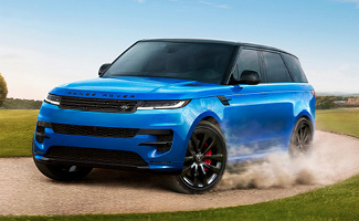 2026 Land Rover Defender