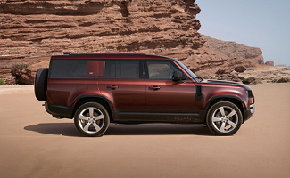 2026 Range Rover Evoque S offer