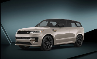 2026 Land Rover Sport
