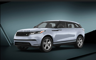 2026 Land Rover Velar