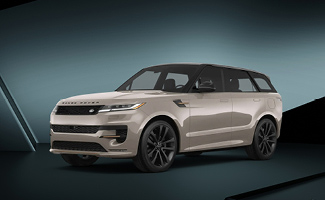 New 2026 Range Rover Sport Models