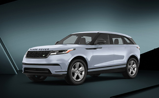 New 2026 Range Rover Velar Models
