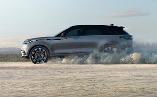 2026 Range Rover
