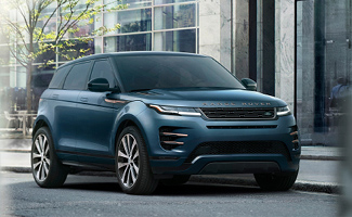 2026 Range Rover Sport