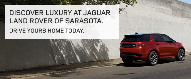 Double your loyalty or welcome credit - THROUGH AUGUST 31 ON SELECT NEW 2026 IN-STOCK LAND ROVER VEHICLES.