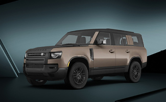 New 2026 Defender 130