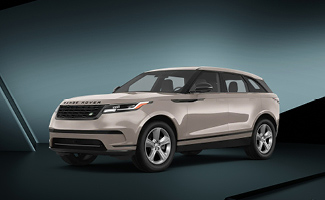 2026 RANGE ROVER VELAR