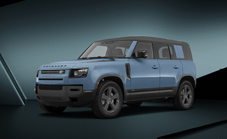 2026 Defender 130