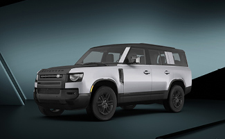 2026 Defender 130