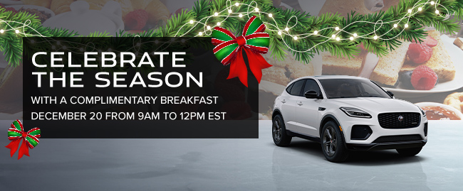 Luxury Crafted for season of exhilaration