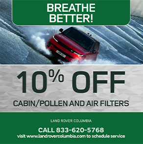 10 percent off filters